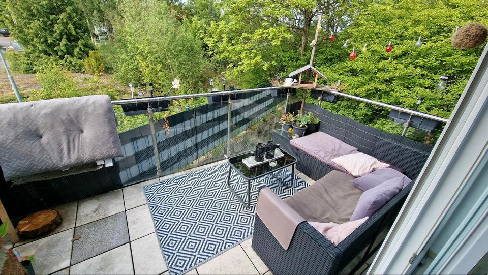 Etagenwohnung Bad Münder am Deister - 3 Zimmer, 83 m&sup2;, 850&euro; | Angebot:26680548
