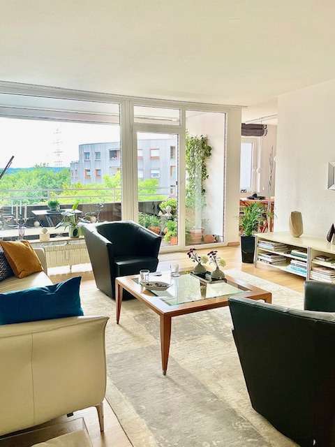 Wohnung zum Mieten in Köln- Lövenich 1.300 € 89 m² 3 zimmer