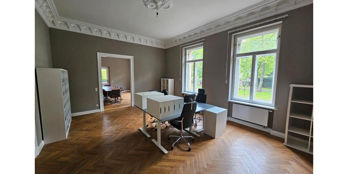Gewerbeobjekt Grimma - 1.900&euro; | Angebot:24955466