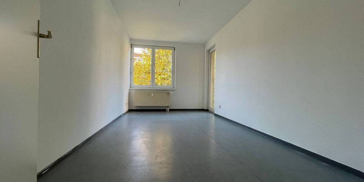 Etagenwohnung Meuro Barranmühle - 3 Zimmer, 82 m&sup2;, 470&euro; | Angebot:26754054
