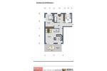 Erdgeschoßwohnung Taufkirchen (Vils) - 3 Zimmer, 80 m&sup2;, 1.100&euro; | Angebot:26701523