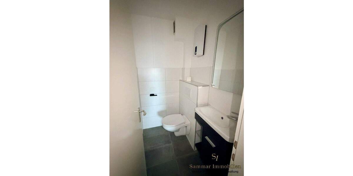 Etagenwohnung Brühl - 3 Zimmer, 74 m&sup2;, 1.100&euro; | Angebot:25738901