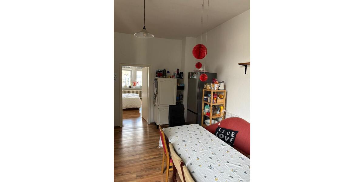 Wohnen auf Zeit Wuppertal Elberfeld - 1 Zimmer, 20 m&sup2;, 440&euro; | Angebot:26582790
