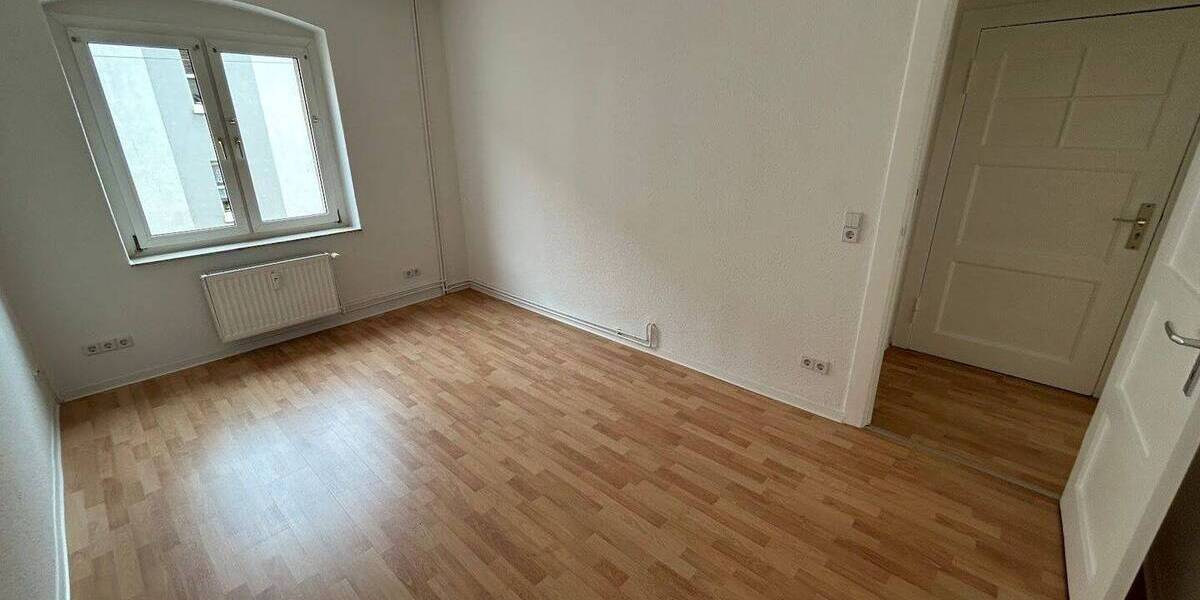 Etagenwohnung Magdeburg Fermersleben - 2 Zimmer, 41 m&sup2;, 271&euro; | Angebot:26816843