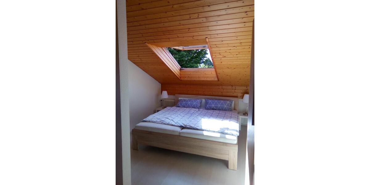 Wohnen auf Zeit Karlsruhe Wettersbach - 2.5 Zimmer, 80 m&sup2;, 850&euro; | Angebot:26634820