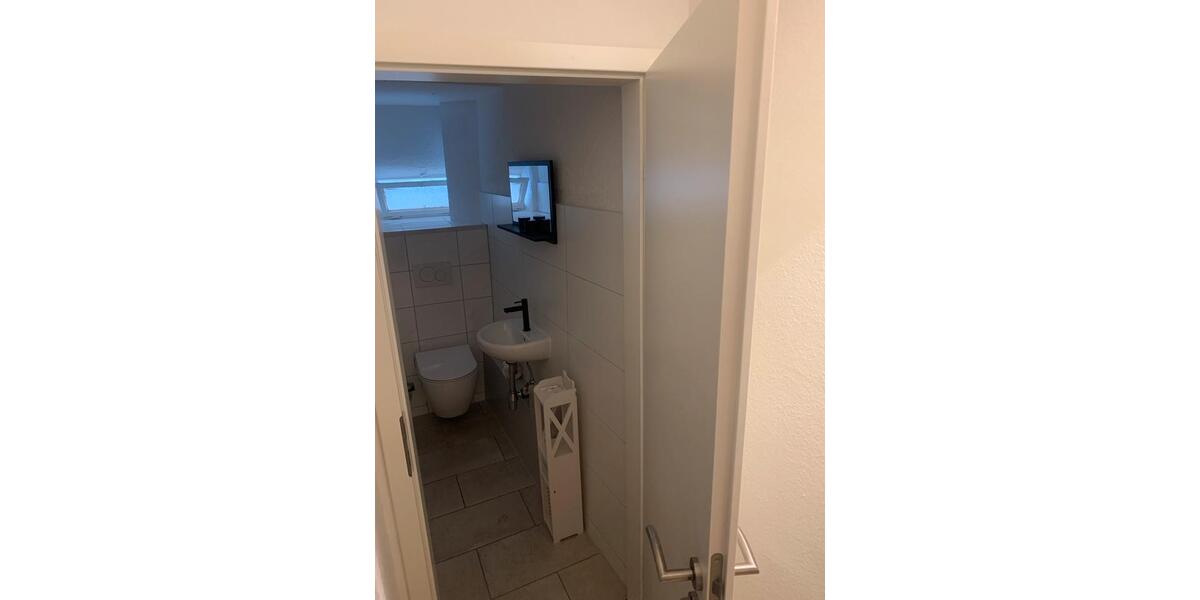 Etagenwohnung Möckmühl - 3 Zimmer, 81 m&sup2;, 700&euro; | Angebot:26268901
