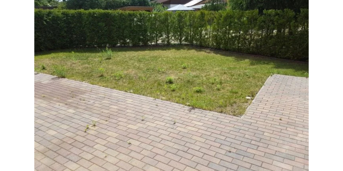 Erdgeschoßwohnung Fürstenwalde (Spree) - 4 Zimmer, 103 m&sup2;, 1.250&euro; | Angebot:25103121