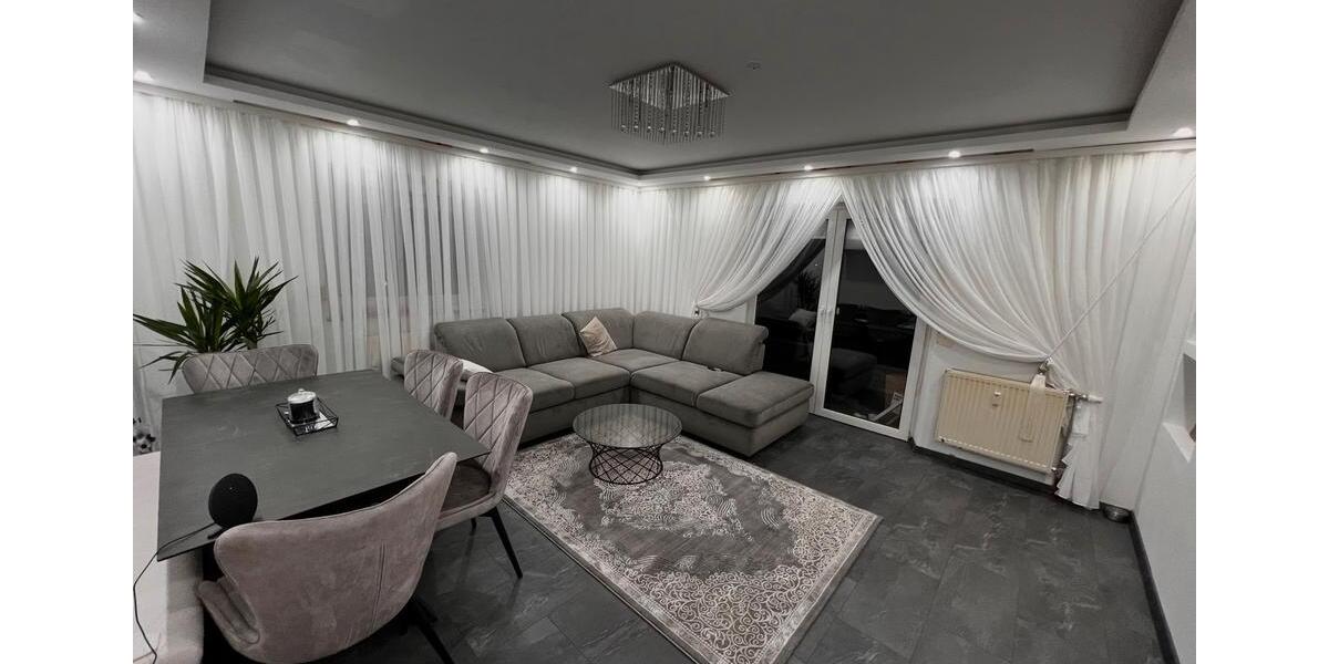 Erdgeschoßwohnung Marktredwitz - 4 Zimmer, 95 m&sup2;, 950&euro; | Angebot:25759658