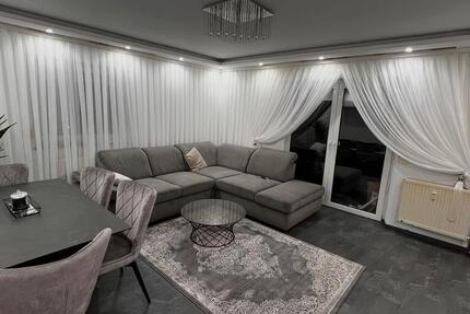 Wohnung Marktredwitz - 4 Zimmer, 95 m&sup2;, 950&euro; | Angebot:25759658