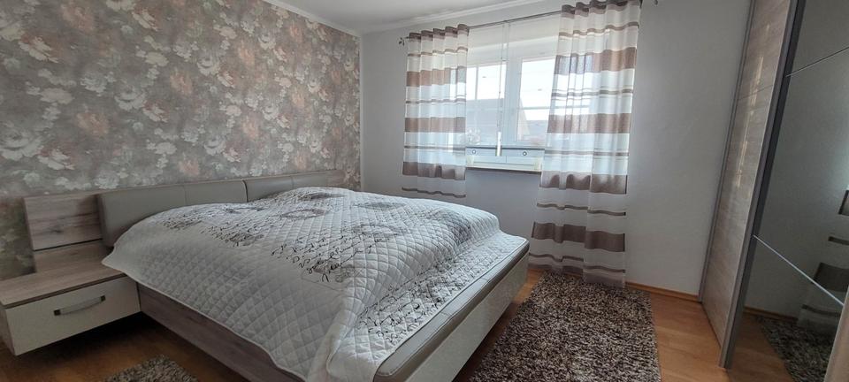 Maisonettenwohnung Mühldorf am Inn - 5 Zimmer, 130 m&sup2;, 1.300&euro; | Angebot:26662929