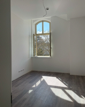 Alte Schule- Neue Wohnung