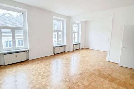 Wohnung Wuppertal Brill - 3 Zimmer, 87 m&sup2;, 690&euro; | Angebot:27573101