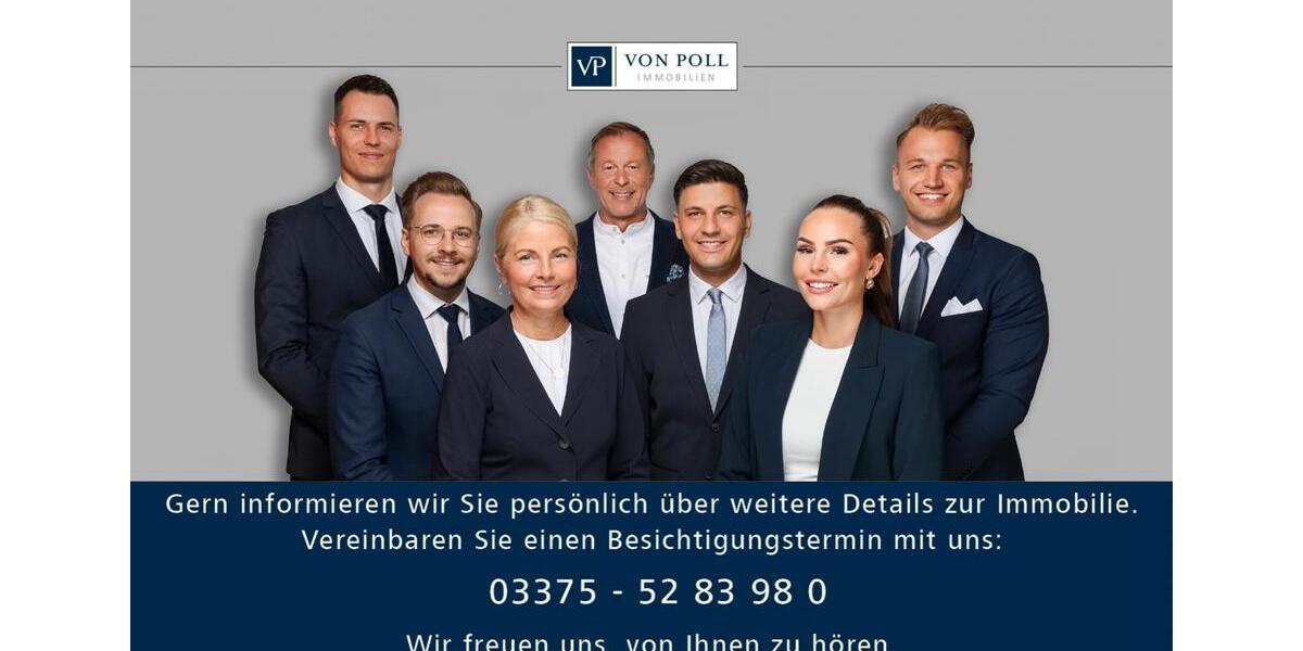 Etagenwohnung Mittenwalde - 3 Zimmer, 121 m&sup2;, 1.636&euro; | Angebot:26648349
