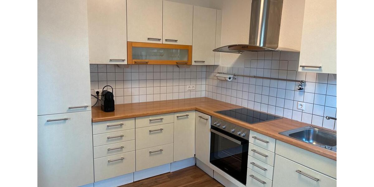 Etagenwohnung Lörrach Salzert - 2 Zimmer, 80 m&sup2;, 1.250&euro; | Angebot:26644322
