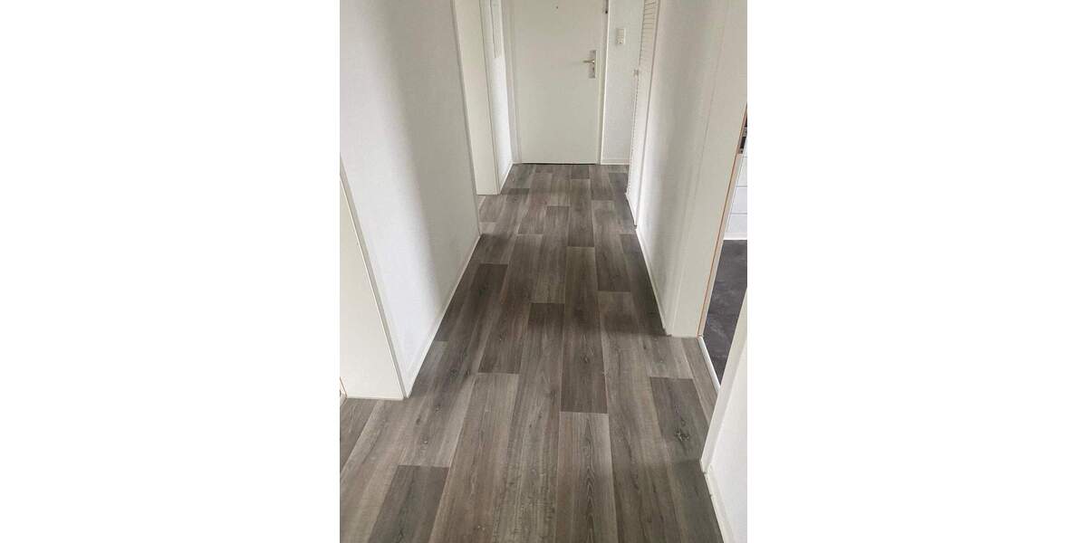 Etagenwohnung Seesen - 3 Zimmer, 68 m&sup2;, 410&euro; | Angebot:25688756