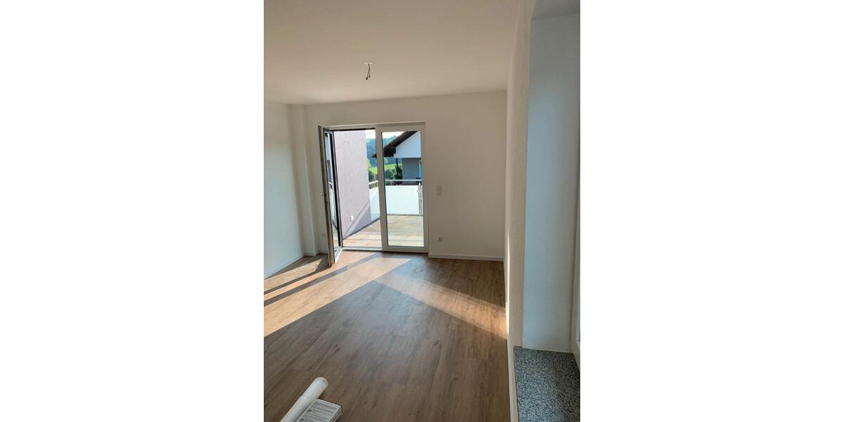 Etagenwohnung Dietmannsried - 2 Zimmer, 64 m&sup2;, 720&euro; | Angebot:26546278