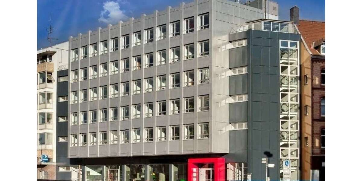 Büro in Hannover 4.396 € 351.67 m² zimmer