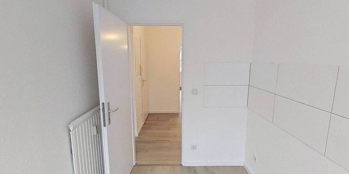 Zimmer Verden (Aller) Verden - 2 Zimmer, 56 m&sup2;, 629&euro; | Angebot:26217997