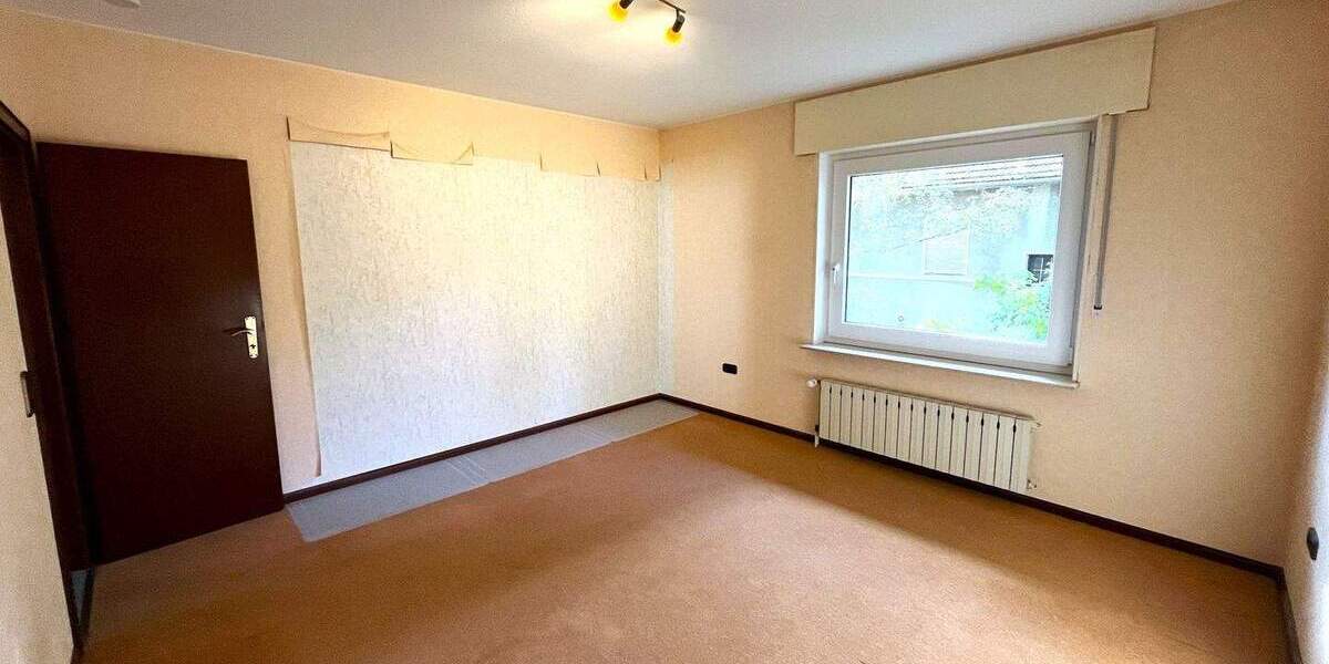 Großzügige 4-Zimmerwohnung mit Einbauküche in Löhne-Obernbeck 4 zimmer