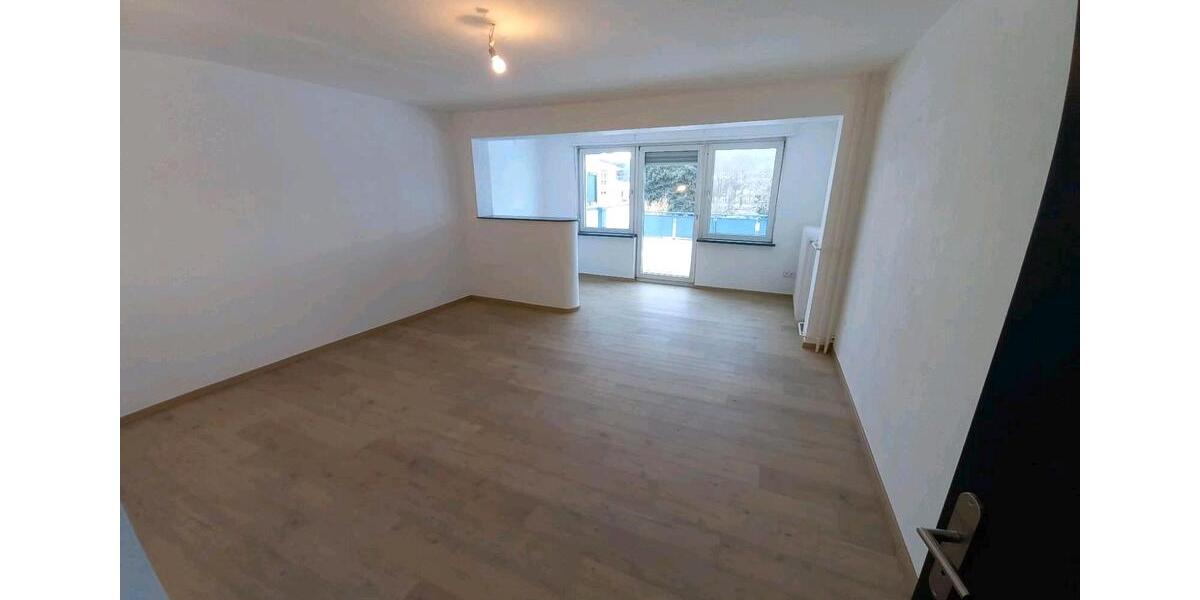 Etagenwohnung Konz - 3 Zimmer, 80 m&sup2;, 840&euro; | Angebot:26477973