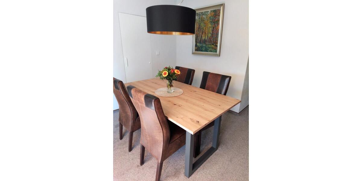 2,5-Zimmer-Wohnung (möbliert) auf Zeit 2.5 zimmer