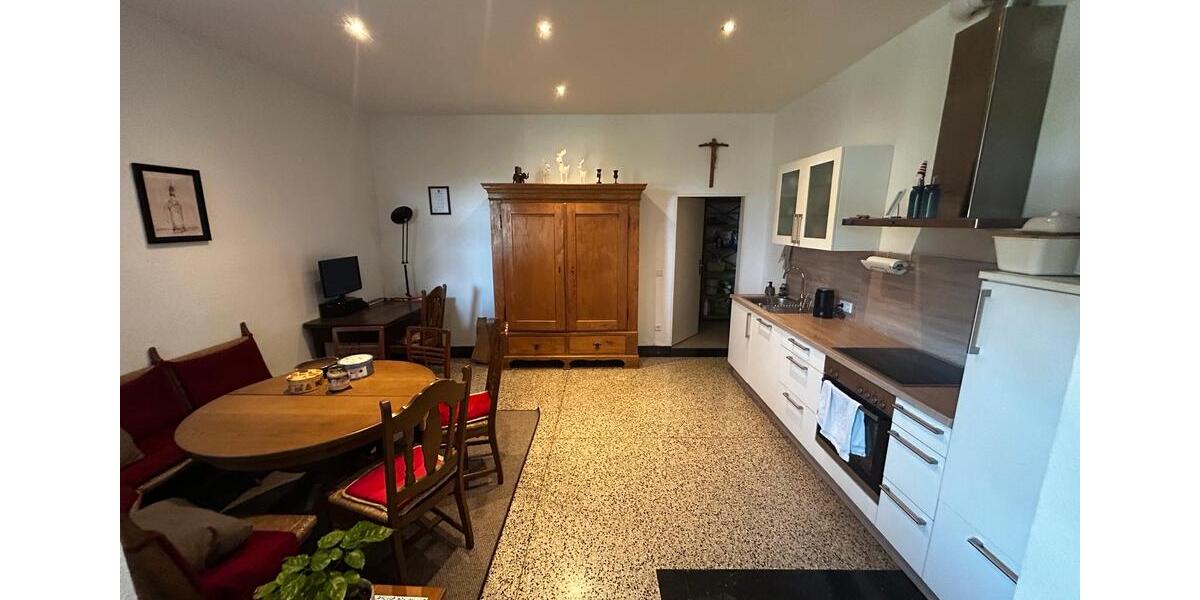 Erdgeschoßwohnung Telgte - 2 Zimmer, 60 m&sup2;, 750&euro; | Angebot:26296350