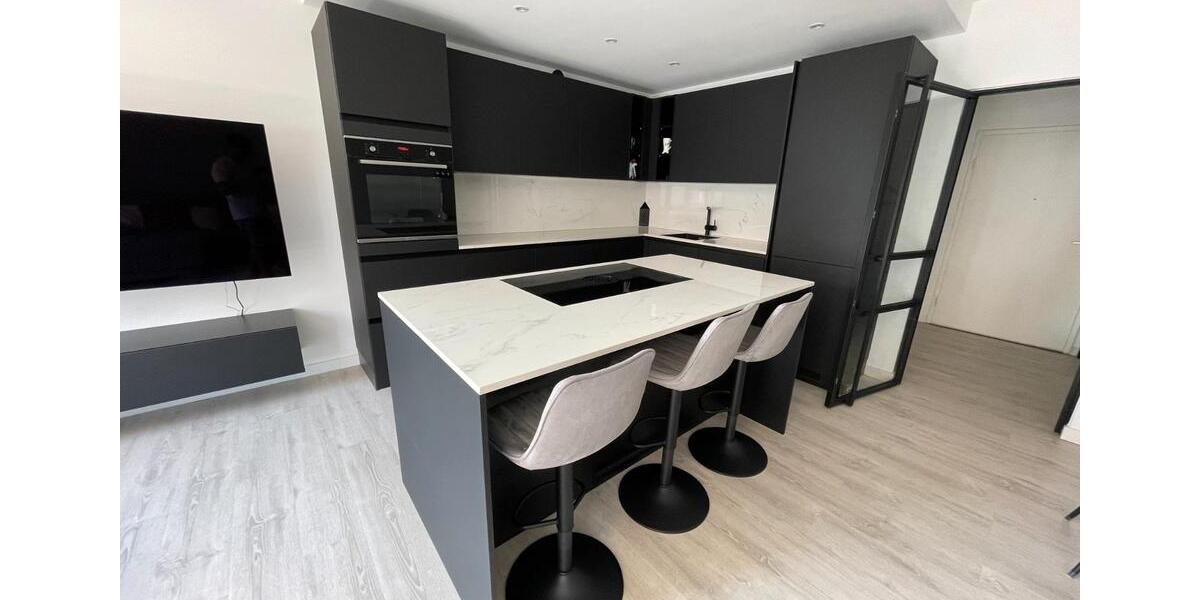 Maisonettenwohnung Hannover Döhren-Wülfel - 3 Zimmer, 101 m&sup2;, 1.500&euro; | Angebot:26263287