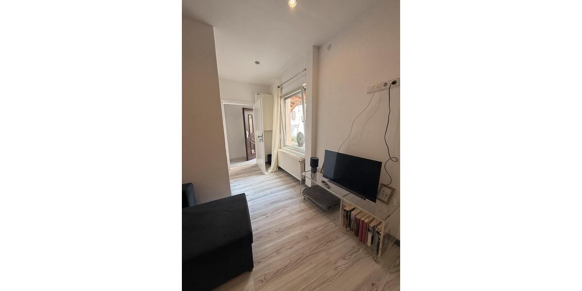 Wohnen auf Zeit Bad Nauheim - 1 Zimmer, 40 m&sup2;, 70&euro; | Angebot:24608555