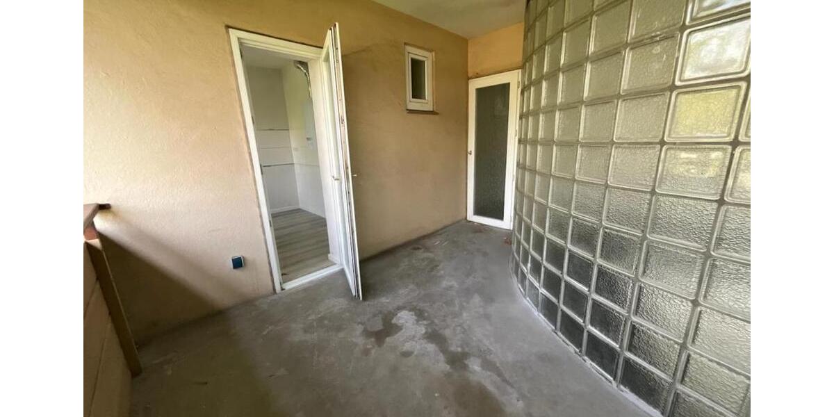 Etagenwohnung Duisburg Duisburg-Mitte - 3 Zimmer, 59 m&sup2;, 609&euro; | Angebot:21200708