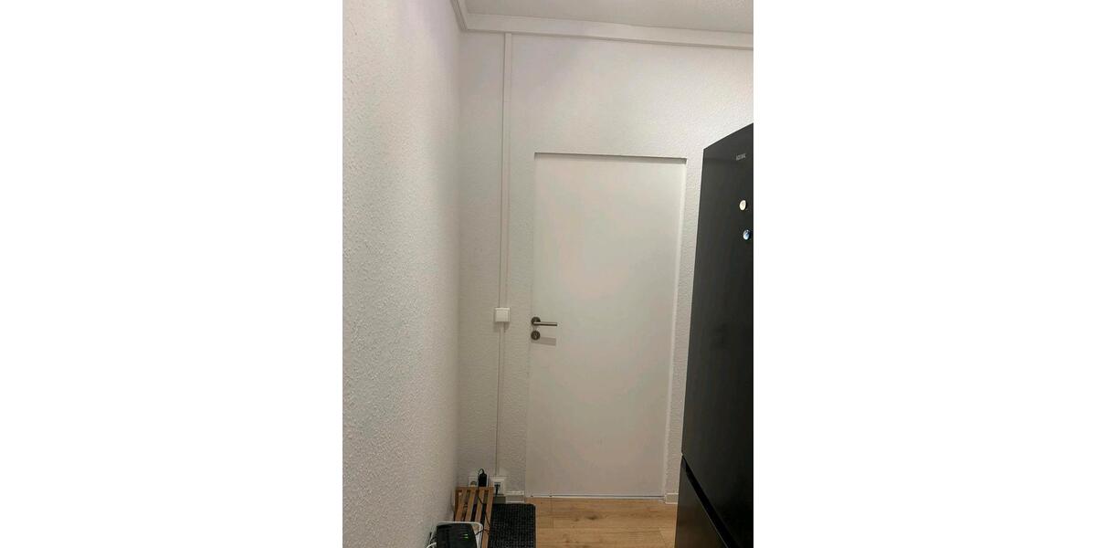 Wohnen auf Zeit Leipzig Nordost - 1 Zimmer, 19 m&sup2;, 390&euro; | Angebot:26662565