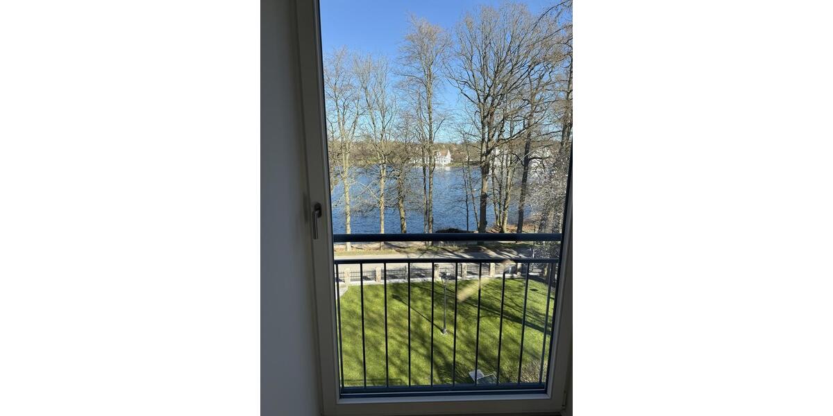 Maisonettenwohnung Glücksburg (Ostsee) - 3.5 Zimmer, 110 m&sup2;, 1.950&euro; | Angebot:26283655