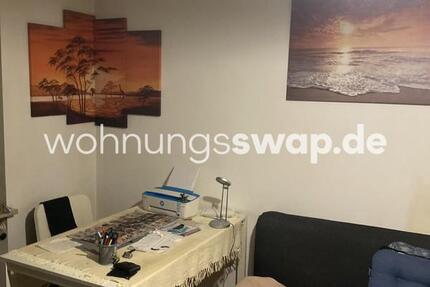 Wohnung München Thalkirchen-Obersendling-Forstenried-Fürstenried-S - 1 Zimmer, 33 m&sup2;, 515&euro; | Angebot:25228223