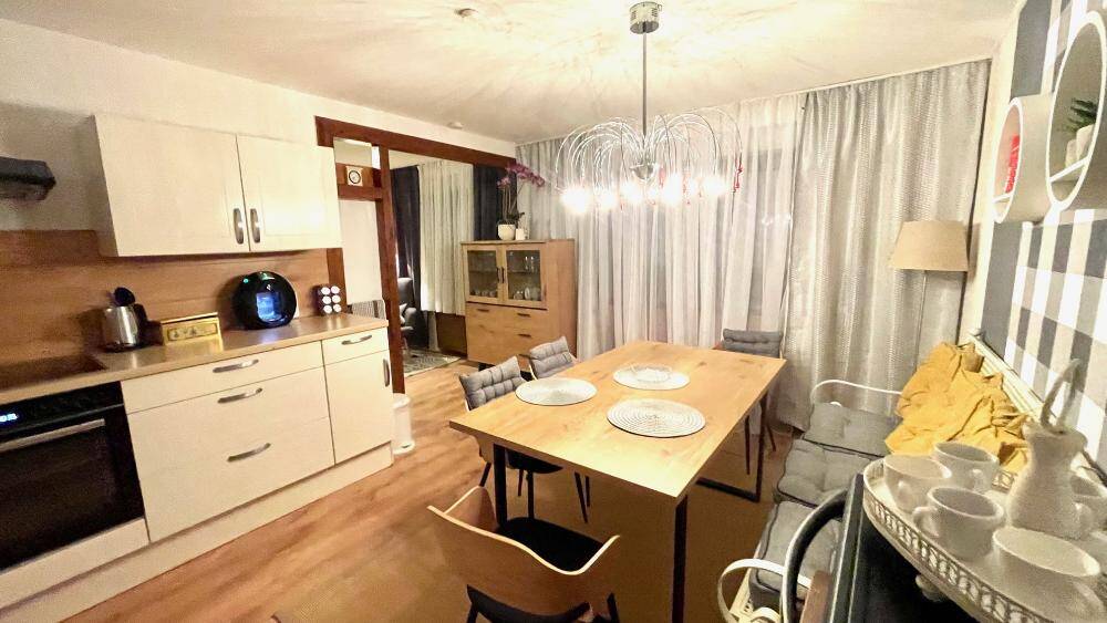 Etagenwohnung Konstanz Fürstenberg - 3 Zimmer, 70 m&sup2;, 820&euro; | Angebot:26189832