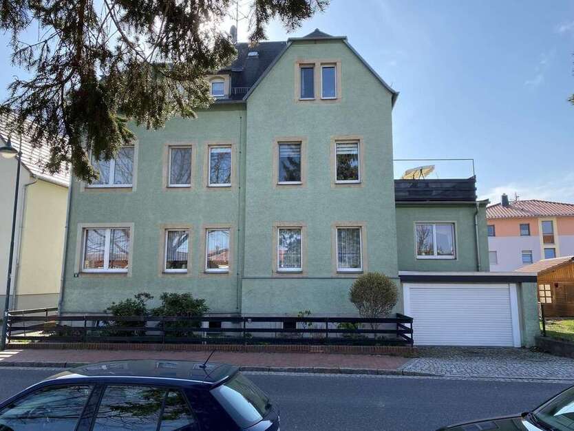 Wohnung zum Mieten in Wilsdruff 1.240 € 120 m²