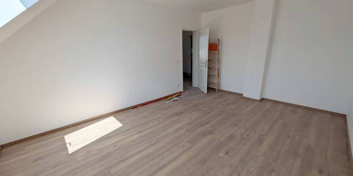 Etagenwohnung Chemnitz Sonnenberg - 3 Zimmer, 73 m&sup2;, 478&euro; | Angebot:26763901