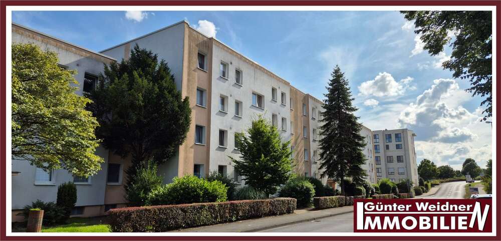 Etagenwohnung Leverkusen Wiesdorf - 3 Zimmer, 74 m&sup2;, 699&euro; | Angebot:24981437