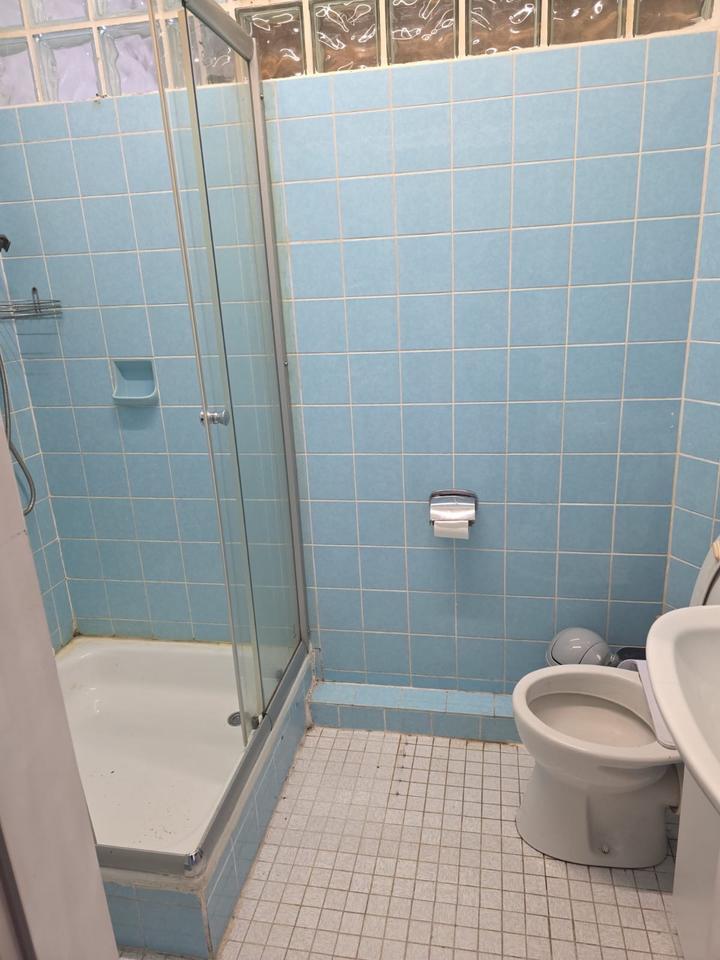 2 Zimmer Wohnung mit Garten - Eppertshausen (KEIN JOBCENTER!)