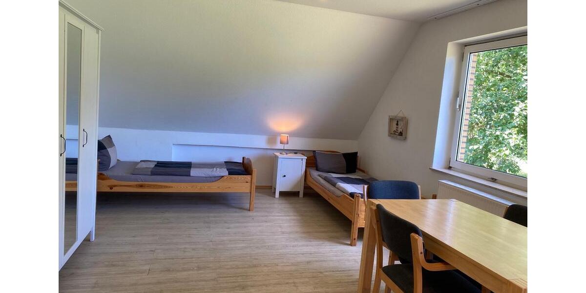 Wohnen auf Zeit Ratekau - 6 Zimmer, 145 m&sup2;, 15&euro; | Angebot:26132704