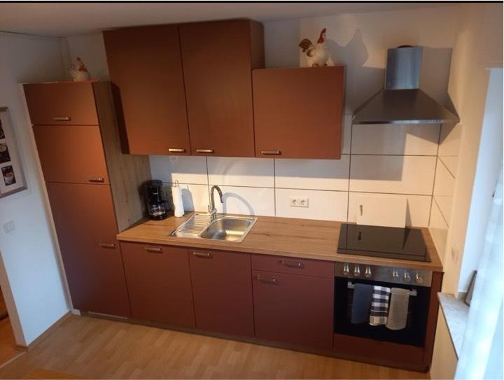 Wohnen auf Zeit Warendorf - 2 Zimmer, 58 m&sup2;, 60&euro; | Angebot:25910812