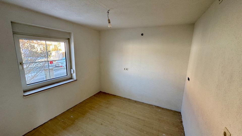 Doppelhaushälfte Bisingen - 3.5 Zimmer, 80 m&sup2;, 900&euro; | Angebot:25053472