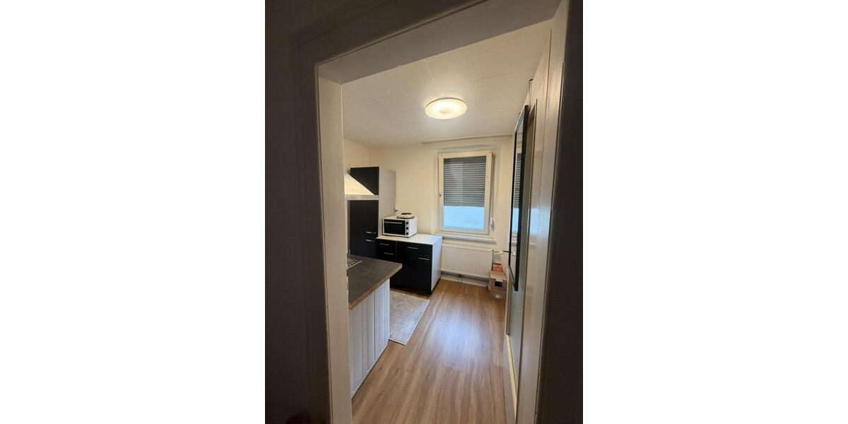 Etagenwohnung Nürnberg Gaismannshof - 2 Zimmer, 60 m&sup2;, 600&euro; | Angebot:26531559