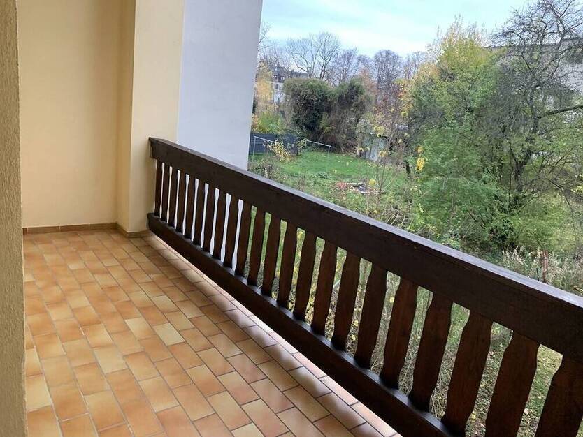 Charmante 3 RWE in tollem Gründerzeithaus mit 2 Balkonen!