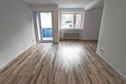 Wohnung Frankfurt Oberrad - 1 Zimmer, 32 m&sup2;, 643&euro; | Angebot:25273900