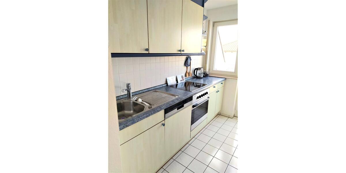 Wohnen auf Zeit Markgröningen - 2 Zimmer, 65 m&sup2;, 25&euro; | Angebot:24444937