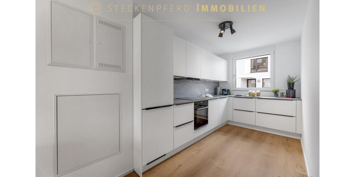 Reihenhaus Gehrden - 5 Zimmer, 145 m&sup2;, 1.850&euro; | Angebot:23293039