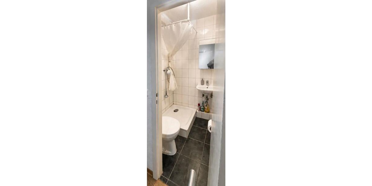 Etagenwohnung Dortmund Innenstadt Ost - 1 Zimmer, 20 m&sup2;, 550&euro; | Angebot:26615558