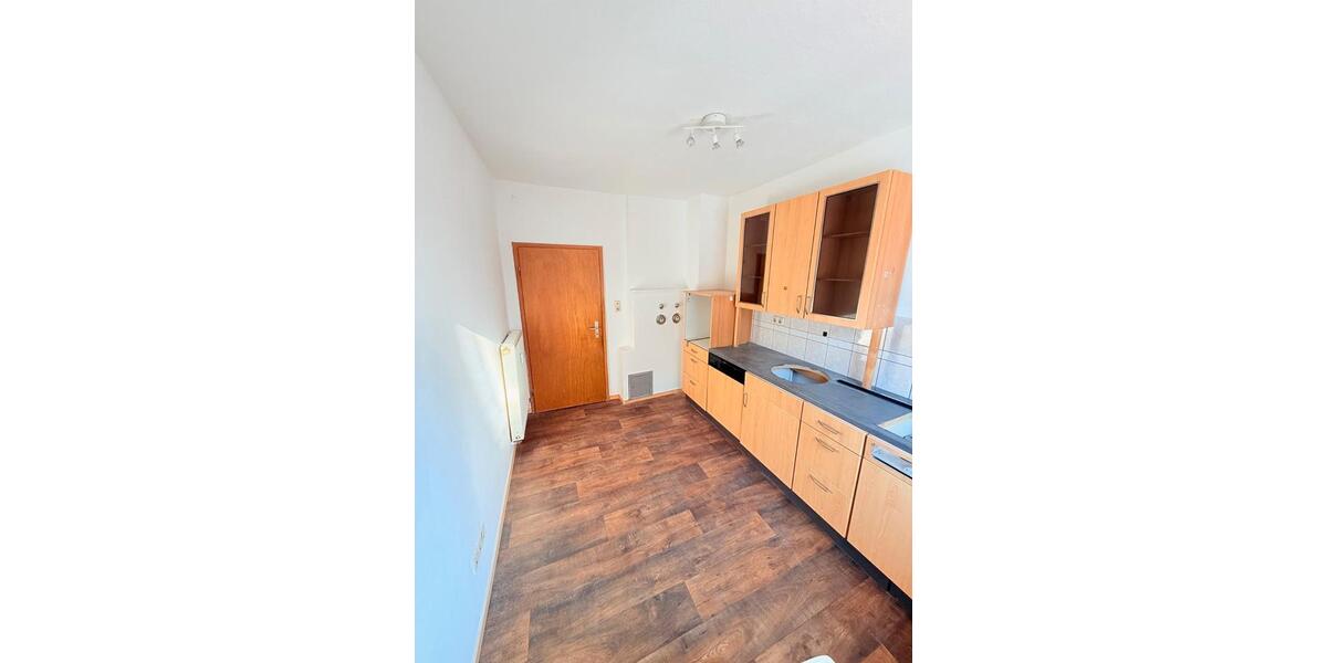 Etagenwohnung Augsburg Oberhausen - 2 Zimmer, 47 m&sup2;, 500&euro; | Angebot:26600686
