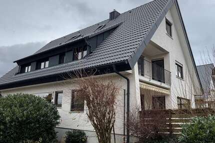 Wohnung zum Mieten in Schallstadt 1.480 € 100 m² 4 zimmer