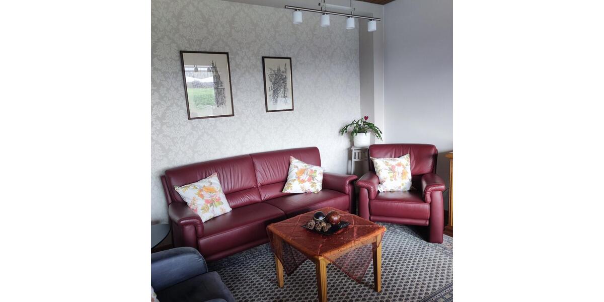 Wohnen auf Zeit Selm - 4 Zimmer, 120 m&sup2;, 18&euro; | Angebot:25894364