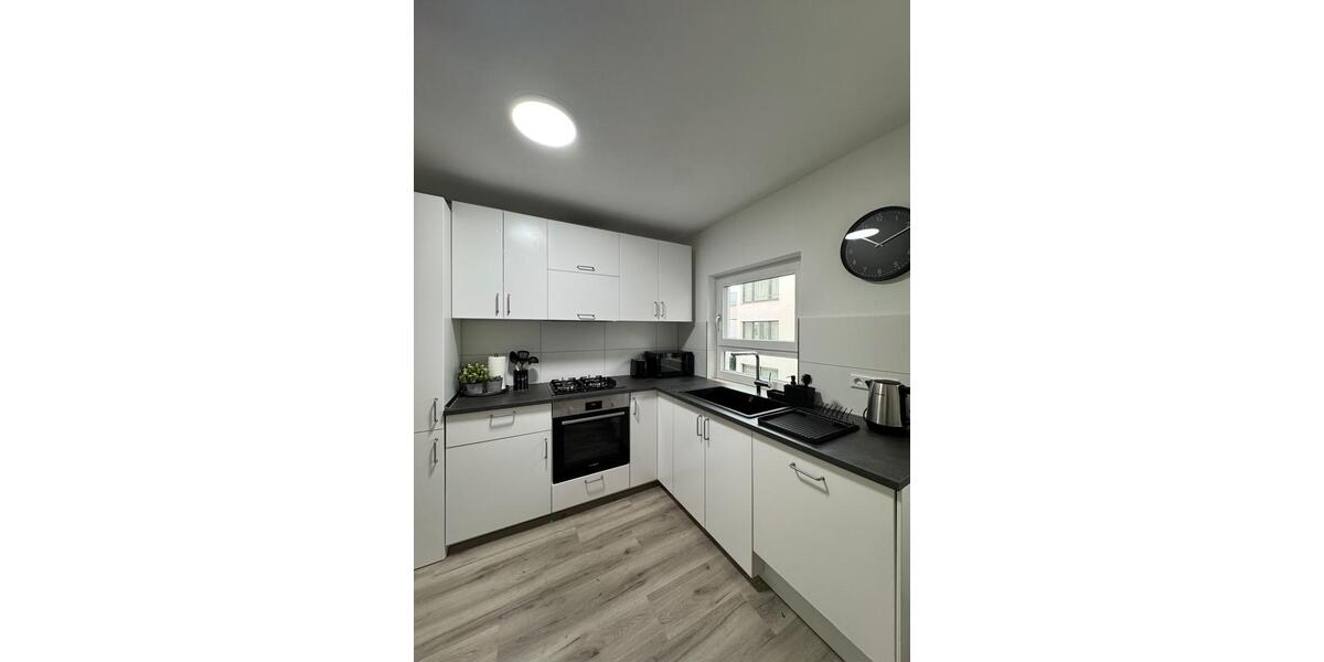Wohnen auf Zeit Stuttgart Sillenbuch - 3 Zimmer, 71 m&sup2;, 665&euro; | Angebot:26453298
